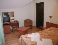 Готель "Гелікон"