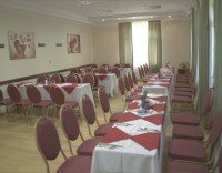 Готель "Гелікон"