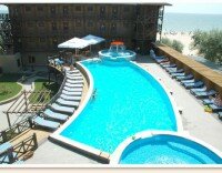 СПА - клуб Діодон