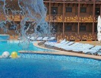 СПА - клуб Діодон