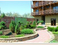 СПА - клуб Діодон