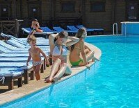 СПА - клуб Діодон