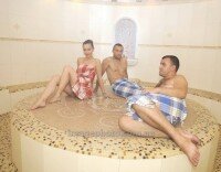 СПА - клуб Діодон