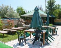 Гостьовий дім "Перлина на Азовчанці"