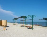 Гостьовий дім "Перлина на Азовчанці"