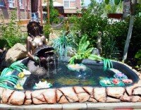 Гостьовий дім "Перлина на Азовчанці"