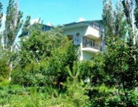 База відпочинку "Шико"