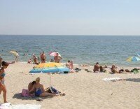 База відпочинку "Шико"