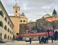 Закарпаття для своїх