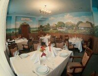 Готель "Україна"