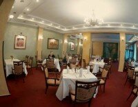 Готель "Україна"