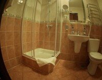 Готель "Україна"