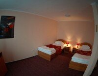 Готель "Україна"