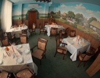 Готель "Україна"