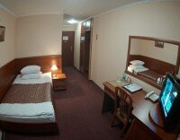 Готель "Україна"