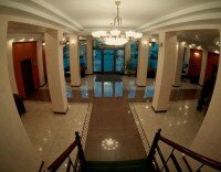 Готель "Україна"