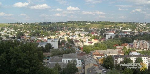 Тернопілля для своїх