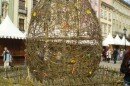 Великдень у Львові