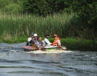 Волинь заповедная
