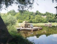 Зачарована Десна