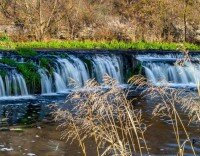 Осінь у Медоборах