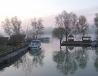 На хвилях Дунаю