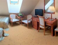 Стандарт мансарда