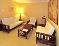 Люкс покращеного планування