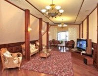 Апартаменти