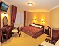 Люкс покращеного лпанування Преміум