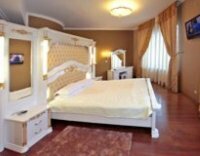 Люкс дворівневий