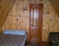 3-х місний номер, бунгало