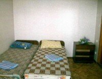 2, 3, 4-х місний номер