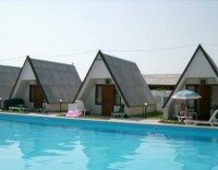 База відпочинку «Еліт»