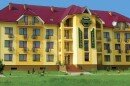Готель «Червона гора»
