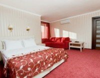 Напівлюкс А, Б