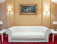 Апартамент 