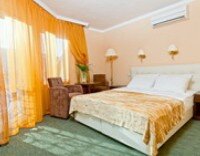 Стандарт двомісний А