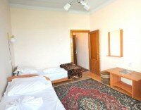 Однокімнатний двомісний номер "Стандарт"