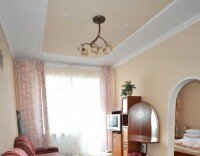 Двокімнатний двомісний номер "Покращений"