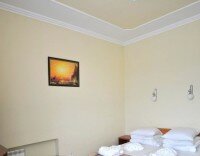 Однокімнатний двомісний номер "Студіо"