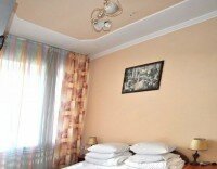 Однокімнатний двомісний номер "Покращений"