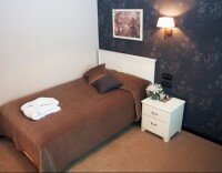 Одномісний номер