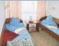 Однокімнатний двомісний номер "Стандарт"