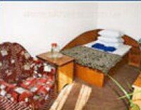 Двокімнатний двомісний "Стандарт"