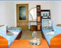 Однокімнатний двомісний номер "Покращений"