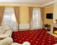 Апартамент 