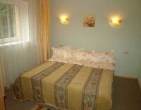 Двомісний стандарт 