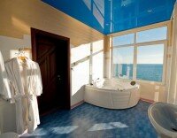 Apartment С, корпус Модерн 