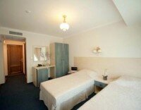 Comfort, корпус Модерн